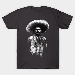 Zapata T-Shirt